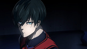 Rin Itoshi, Anime, Blue lock, Rin Itoshi HD wallpaper