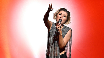Cornelia Jakobs, Eurovision news, Music fun, Turin HD wallpaper