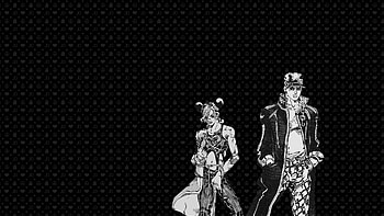 JoJo HD wallpaper