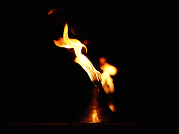 Background, Fire HD wallpaper