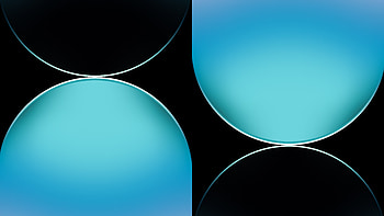 Translucent Glow Dark Abstract , abstract, dark, black, artist, artwork, digital-art HD wallpaper