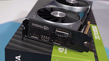 GeForce RTX 2070, Nvidia HD wallpaper