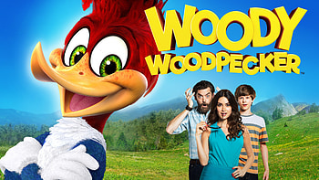 Woody Woodpecker 2017, Full movie online, Animated adventure, Feathered friend's journey HD wallpaper