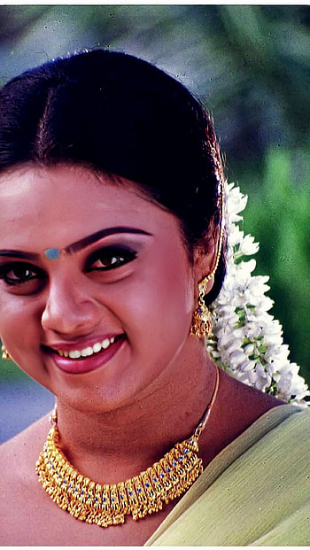 Abhinaya sri, telugu actress HD phone wallpaper