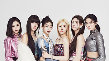 STAYC, K-pop, Music, Release HD wallpaper