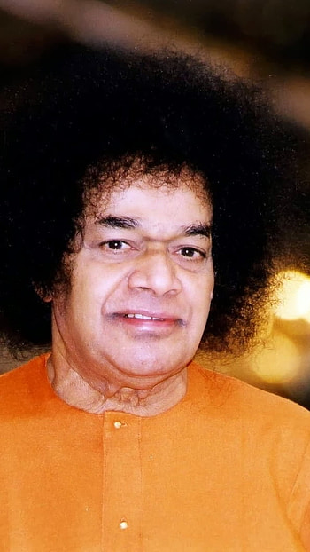 Sathya Sai Baba, Lord Sai Baba, Guru HD phone wallpaper