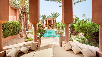 Dreamy Marrakech hotels, Ultimate holiday planning, Vogue India's recommendation, Luxurious getaway HD wallpaper