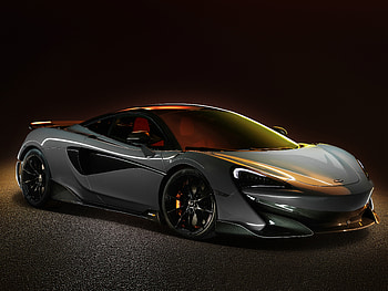 McLaren 600LT 2018, mclaren-600lt, mclaren, 2018-cars, cars HD wallpaper