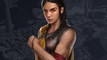 Expeditions: Rome, Video Game HD wallpaper