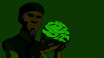 Avatar (Anime), Avatar: The Last Airbender, Cabbage Merchant, Anime HD wallpaper