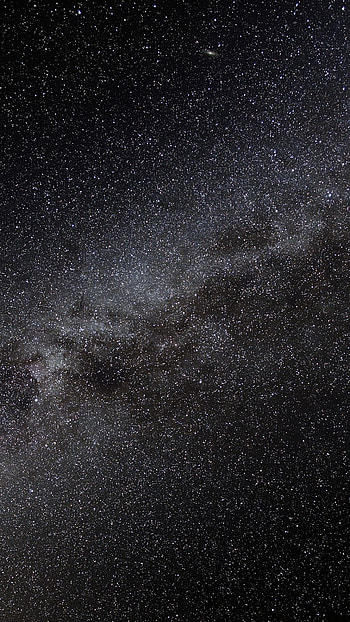 Black Colour, Black Colour Galaxy, Black Galaxy HD phone wallpaper