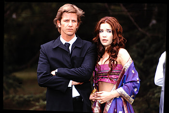 Wild Angel, TV Series, Forbidden Love Affairs HD wallpaper