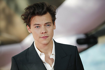 Harry Styles, Ultra , Backgrounds, Trendy HD wallpaper