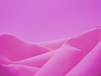 Vibrant pink fabric abstract texture ideal for backgrounds and designs. HD wallpaper