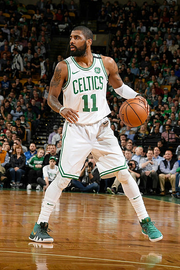 Kyrie Irving, NBA 2017-2020 season, Basketball training, Like4Like HD phone wallpaper