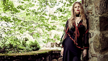 Anna Ewers, Fashion Models HD wallpaper