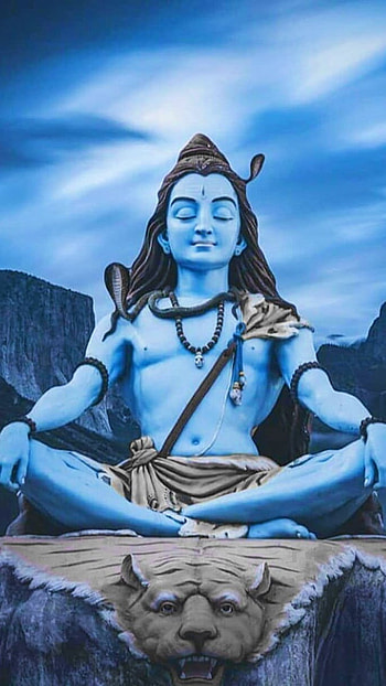 Sivan, kailashnath , kailashnath HD phone wallpaper