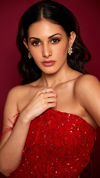 Amya dustur, bollywood actress, beautiful HD phone wallpaper