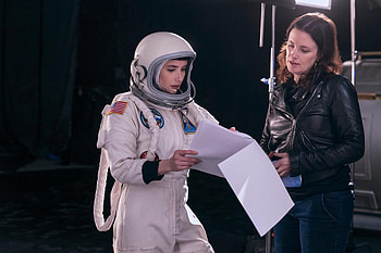 Space Cadet Ultra, movie, Space Cadet HD wallpaper
