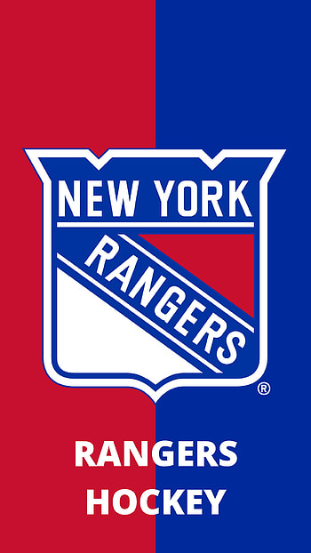 New York Rangers, hockey, nhl, sports HD phone wallpaper