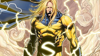 Sentry, Sentry (Marvel Comics) HD wallpaper