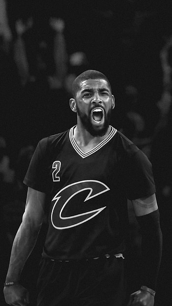 Kyrie Irving, , Backgrounds HD phone wallpaper