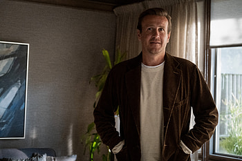 Shrinking TV Show: Jason Segel in Stunning Ultra, TV Show, Shrinking, Jason Segel HD wallpaper