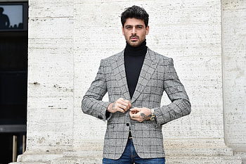 Michele Morrone, , Background , Stunning visuals HD wallpaper