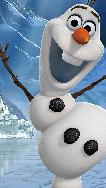 Frozen Olaf , , 6 Plus , Frozen HD phone wallpaper