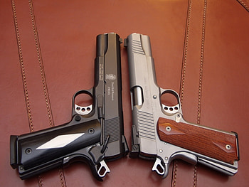 Objects, Weapon HD wallpaper