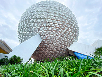 Epcot Park, gift, Disney World, DFB The Disney Food Blog HD wallpaper