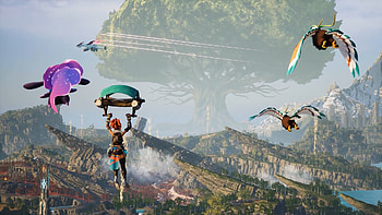 Palworld Adventure for Gaming Enthusiasts, video game, Palworld HD wallpaper