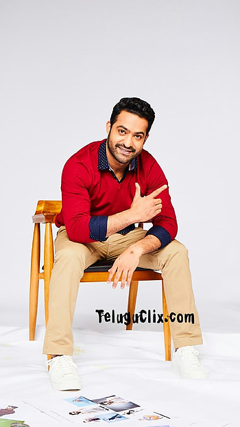 Ntr, Ntr South Hero HD phone wallpaper