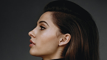 Naomi Scott, W magazine, , Celebrities HD wallpaper