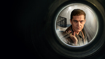 Berlin — Keyhole Gaze (La Casa de Papel), Berlin (La Casa De Papel) HD wallpaper