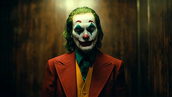 Joker, Joaquin Phoenix, 2019 movie HD wallpaper