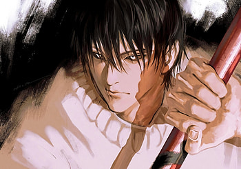 Toji Fushiguro - Jujutsu Kaisen Art, Anime, Jujutsu Kaisen, Toji Fushiguro HD wallpaper