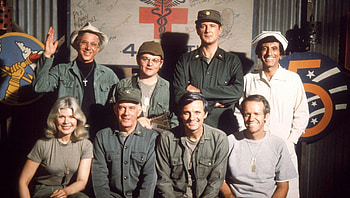 M*A*S*H (2022) movie HD wallpaper