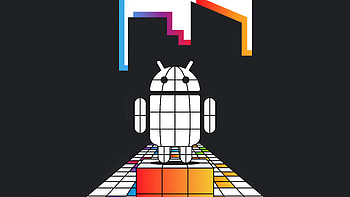 Android 15, android-15, android, computer, stock, logo, original HD wallpaper
