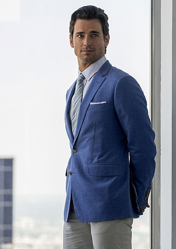 Matthew Bomer, Celebrity HD phone wallpaper