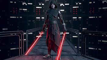 Asajj Ventress, Sith HD wallpaper