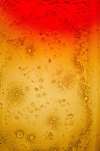 Bubbles, Macro, Liquid HD phone wallpaper