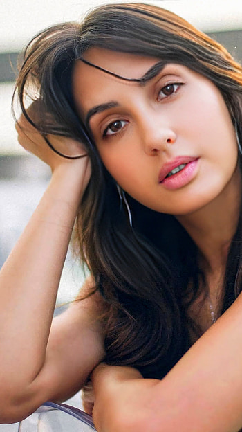 Nora fatehi, bollywood actress HD phone wallpaper