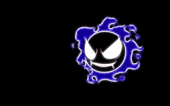 Pokemon Gengar 544281 HD wallpaper