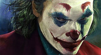 Joker 2020 , joker, superheroes, artwork, artist, artstation HD wallpaper