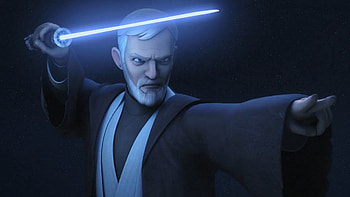 Obi Wan Kenobi HD wallpaper