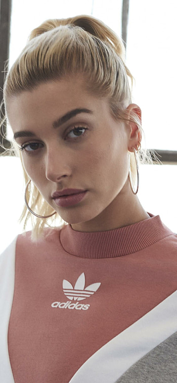 Hailey Bieber, Stunning , Hailey Baldwin, Fashion hoot HD phone wallpaper