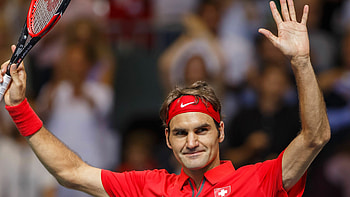 Roger Federer, Tennis player , resolution, Tennis fan HD wallpaper