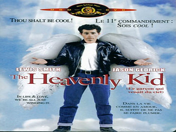 HEAVENLY KID, movies, action, actors, usa HD wallpaper