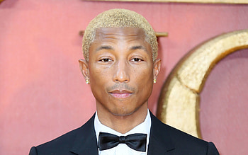 Pharrell Williams, Blurred lines, Ist ihm peinlich, Peinlich HD wallpaper